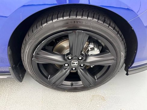 Used 2024 Honda Accord Sport image 14