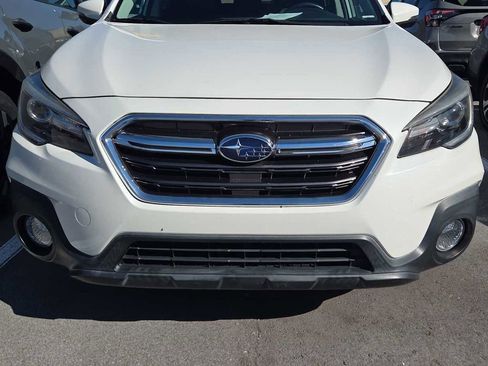 Used 2019 Subaru Outback 2.5i Limited w/ Protection Package #1 image 12