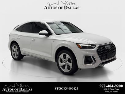 Used 2023 Audi Q5 2.0T Premium w/ Convenience Package