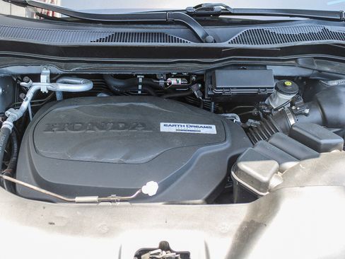Used 2019 Honda Pilot Elite image 28