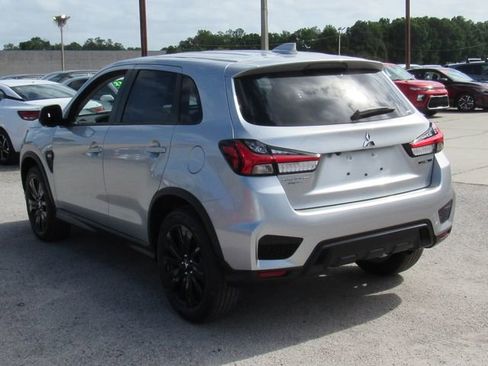 New 2026 Mitsubishi Outlander Sport LE AWD/4WD image 6