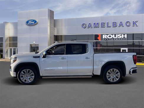 Used 2020 GMC Sierra 1500 Denali w/ Denali Ultimate Package image 2