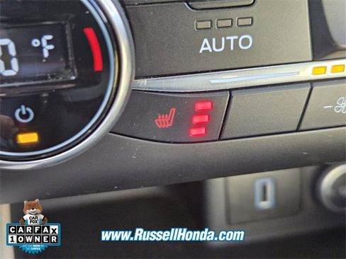 Used 2020 Ford Escape Titanium image 18