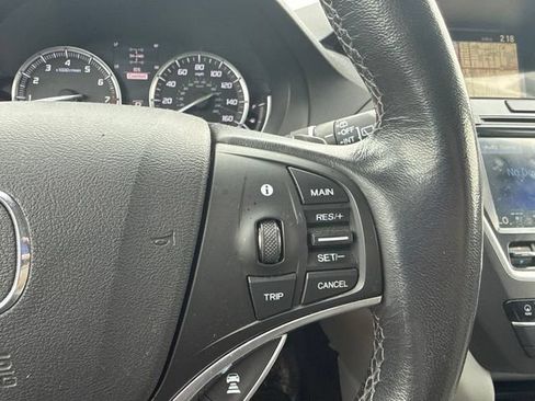 Used 2016 Acura MDX SH-AWD image 20