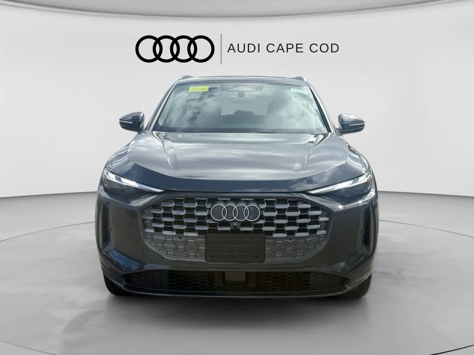New 2026 Audi Q5 Premium AWD/4WD image 2
