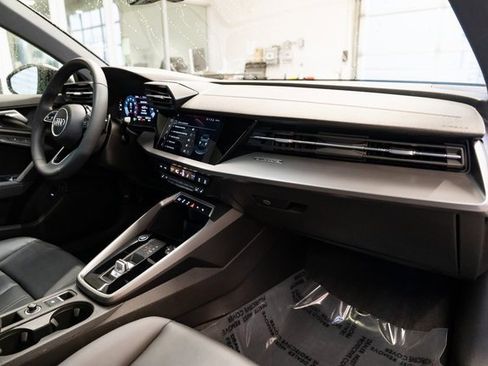 Used 2023 Audi A3 2.0T Premium w/ Convenience Package image 29