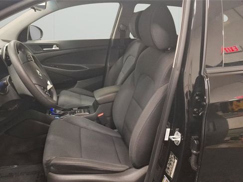 Used 2020 Hyundai Tucson Value FWD image 10