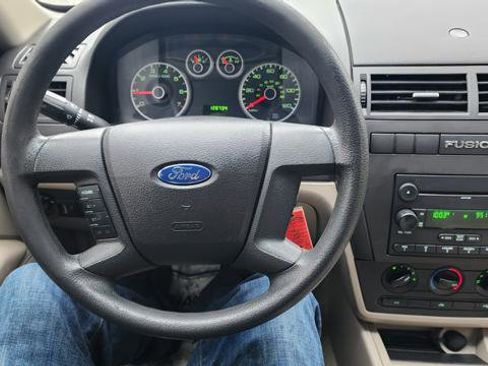 Used 2006 Ford Fusion S image 17