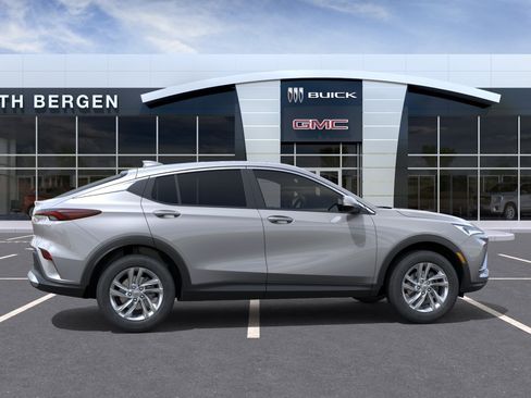 New 2026 Buick Envista Preferred w/ Convenience I Package FWD image 5