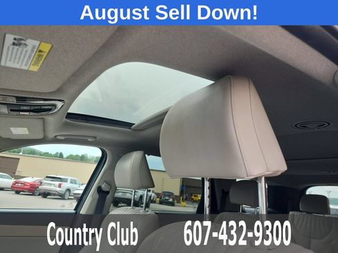 Used 2024 Hyundai Palisade Limited AWD/4WD image 13