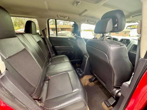 Used 2016 Jeep Patriot Sport w/ Power Value Group image 16