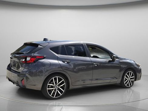 Used 2024 Subaru Impreza 2.0i Sport AWD/4WD image 7