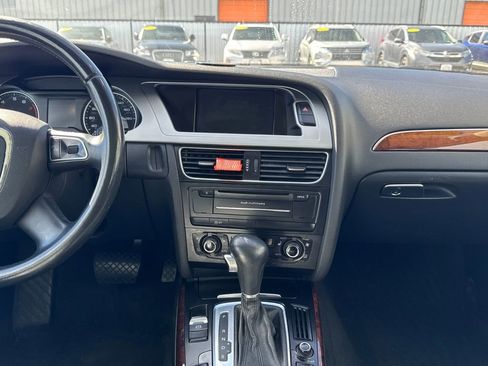 Used 2011 Audi A4 2.0T Premium Plus AWD/4WD image 19