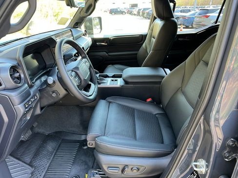 Used 2026 Toyota Land Cruiser w/ Premium Package AWD/4WD image 9