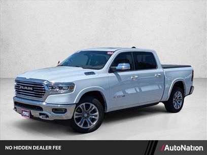 Used 2020 RAM 1500 Limited