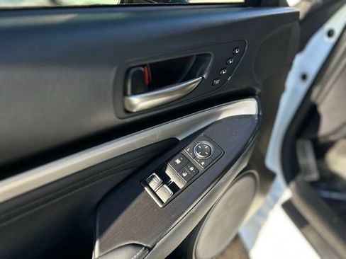 Certified 2024 Lexus RC 300 F Sport image 13