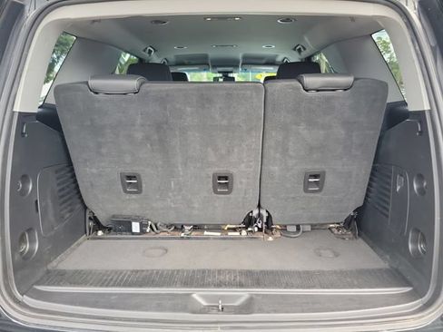Used 2019 Chevrolet Tahoe LS RWD image 17