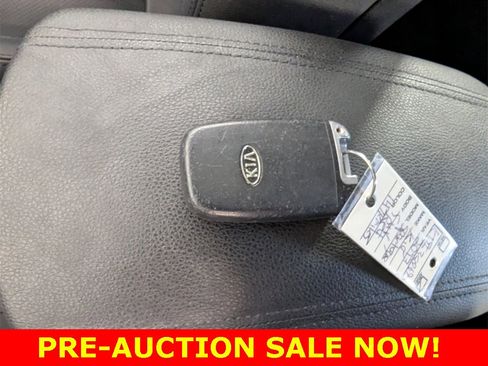 Used 2013 Kia Sportage SX w/ SX Premium Pkg image 25