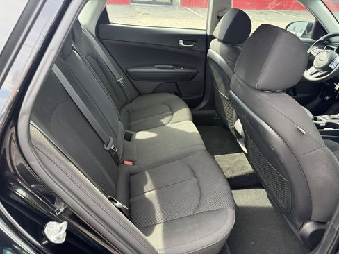 Used 2020 Kia Optima LX FWD image 17