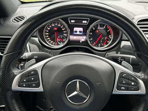 Used 2019 Mercedes-Benz GLE 43 AMG 4MATIC Coupe image 26