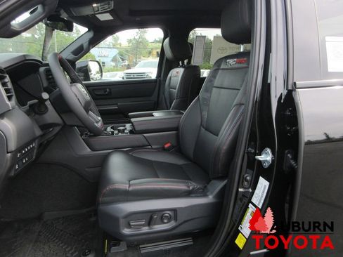 New 2026 Toyota Tundra TRD Pro AWD/4WD image 29