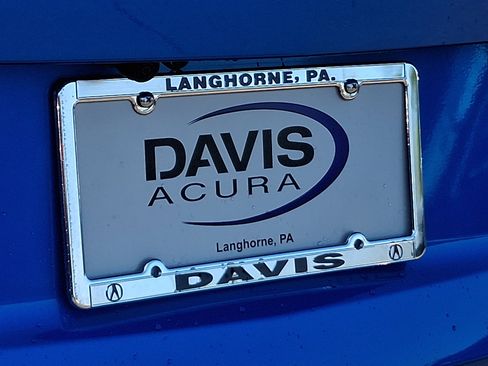 Certified 2026 Acura MDX A-Spec AWD/4WD image 36