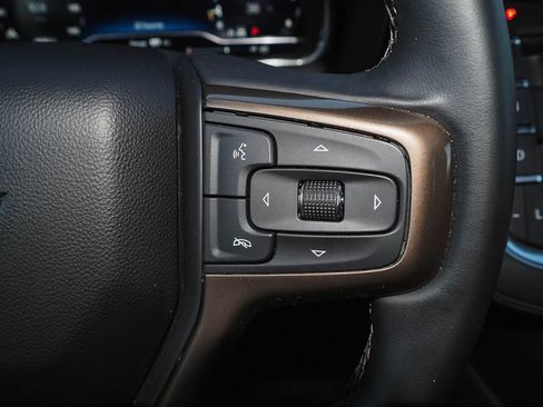 Used 2024 Chevrolet Tahoe High Country w/ Max Trailering Package image 34