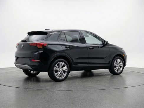 Used 2025 Buick Encore GX Preferred FWD image 9