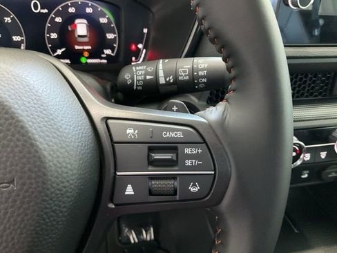 New 2026 Honda CR-V Sport-L image 12