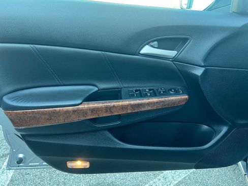 Used 2012 Honda Accord EX-L image 20