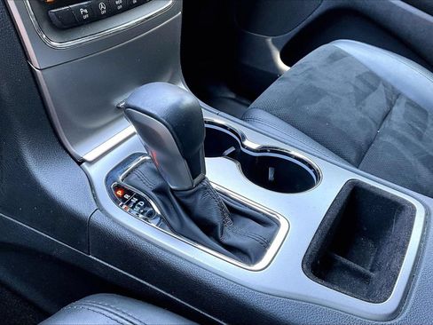 Certified 2018 Jeep Grand Cherokee Altitude AWD/4WD image 31
