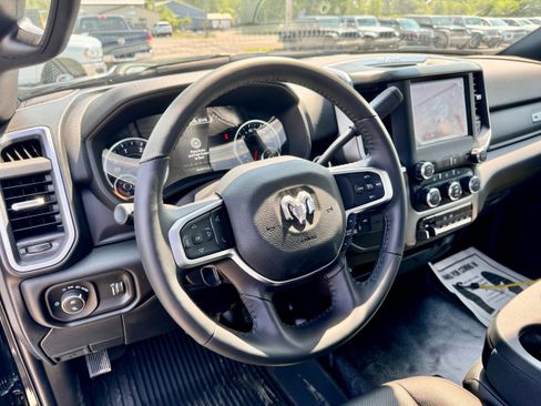 New 2024 RAM 5500 SLT w/ Quick Order Package 2YG SLT image 10