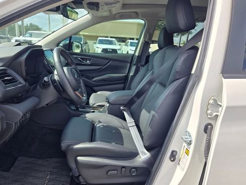 Certified 2025 Subaru Ascent Bronze Edition AWD/4WD image 13