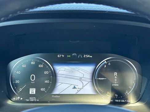 Used 2022 Volvo S60 T8 Polestar w/ Protection Package Premier image 28