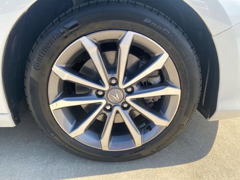 Used 2023 Acura Integra FWD image 29