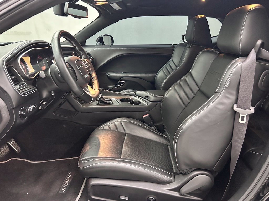 Used 2023 Dodge Challenger SRT Hellcat RWD image 13