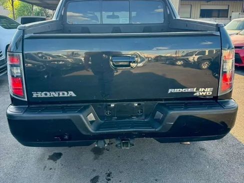 Used 2014 Honda Ridgeline Sport image 11