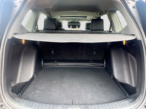 Used 2020 Honda CR-V EX-L image 27