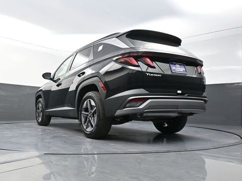 New 2026 Hyundai Tucson SEL AWD/4WD image 33
