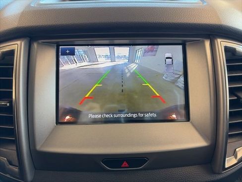 Used 2020 Ford Ranger XLT w/ FX4 Off-Road Package image 22