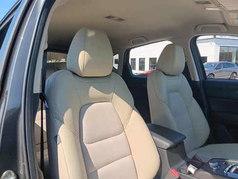 Used 2023 MAZDA CX-5 AWD 2.5 S w/ Select Package image 19