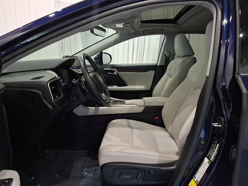 Used 2022 Lexus RX 350 AWD w/ Premium Package image 12
