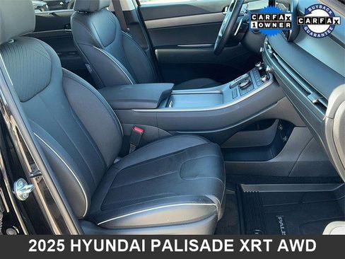 Used 2025 Hyundai Palisade XRT image 19