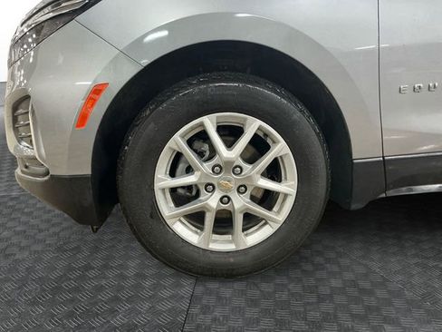 Used 2023 Chevrolet Equinox LT image 15