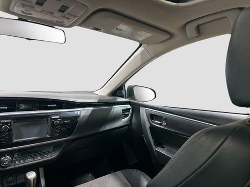 Used 2016 Toyota Corolla S FWD image 23