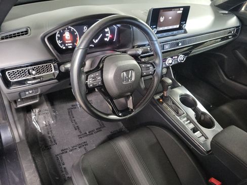 Used 2025 Honda Civic Sport image 15