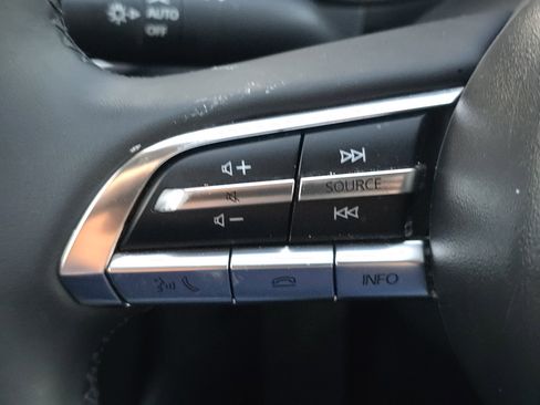 Used 2025 MAZDA CX-50 2.5 Hybrid w/ Preferred Pkg image 16