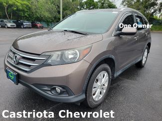 Used 2014 Honda CR-V EX-L video 1