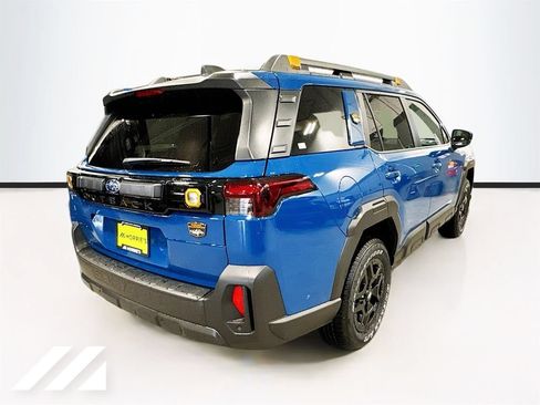 Used 2026 Subaru Outback Wilderness w/ Wilderness Package AWD/4WD image 5