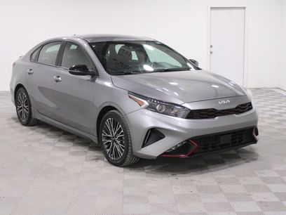 Used 2024 Kia Forte GT-Line